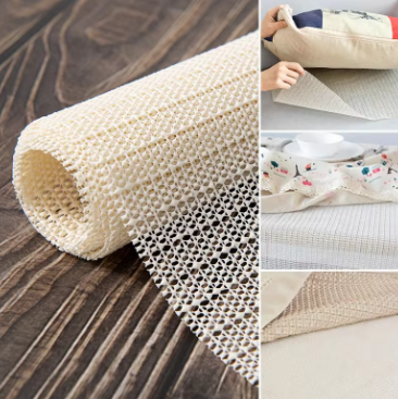 Anti-Slip Net for Bed Sheet