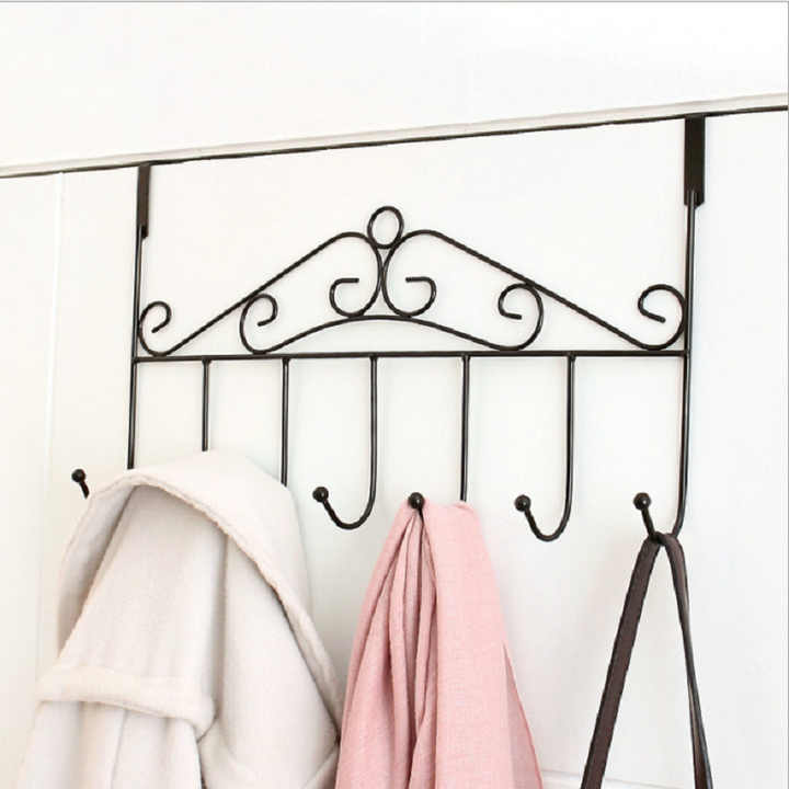 Multifunction Hanging Rack