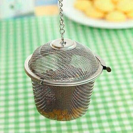 Mini Strainer (Pack of 2)