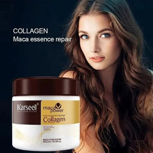 KARSEELL COLLAGEN HAIR MASK