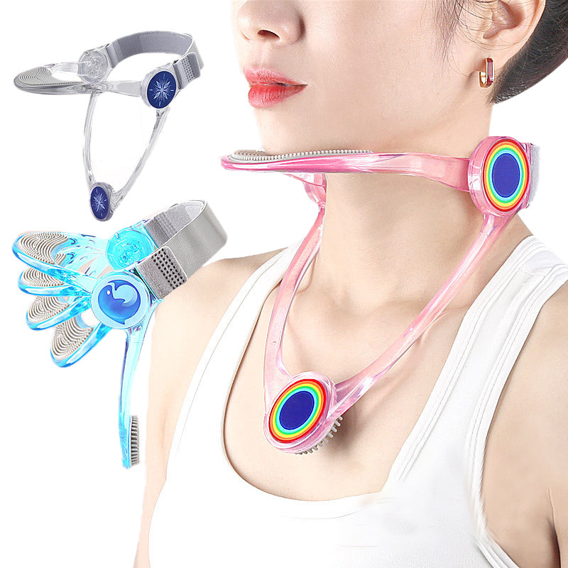 360 Degree Adjustable Neck Support