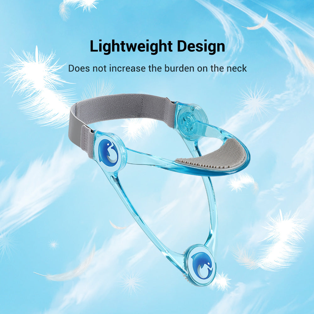 360 Degree Adjustable Neck Support